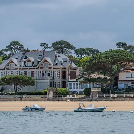 Apartment T2 Coeur De Arcachon