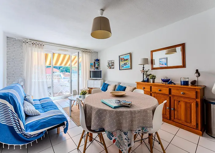 T2 Coeur De Apartment