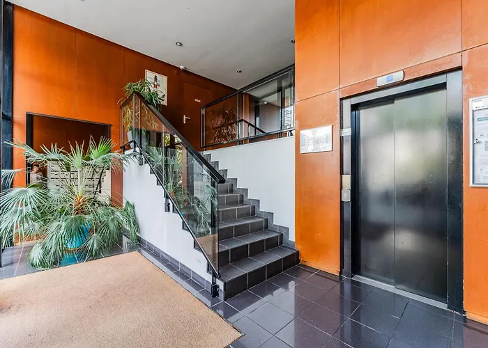 T2 Coeur De Arcachon