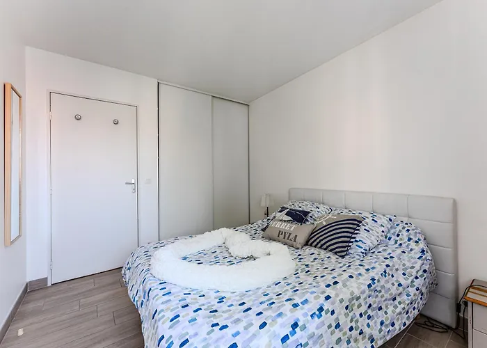 T2 Coeur De Apartment *