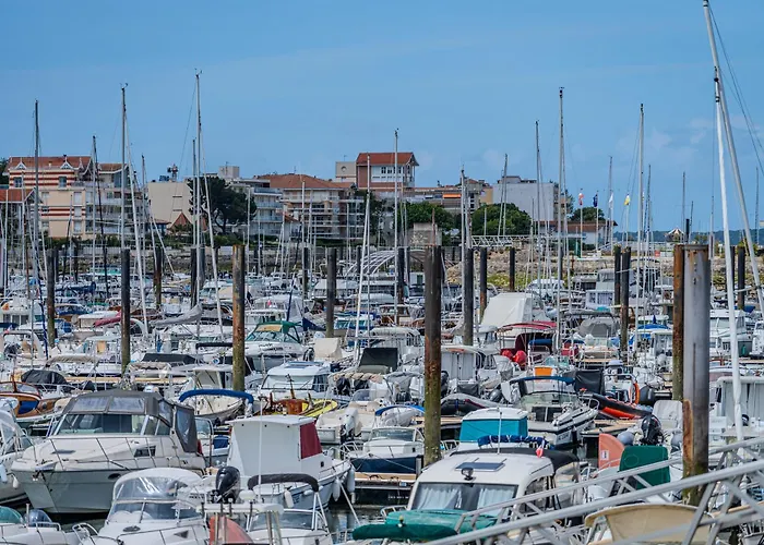 Apartment T2 Coeur De