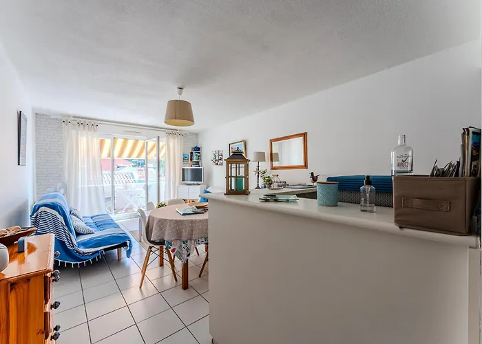 T2 Coeur De Apartment