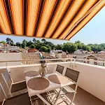 T2 Coeur De Appartement Arcachon