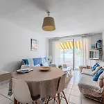 T2 Coeur De Appartement