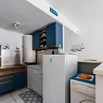 Appartement T2 Coeur De Arcachon