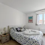 Appartement T2 Coeur De