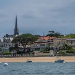 T2 Coeur De * Arcachon