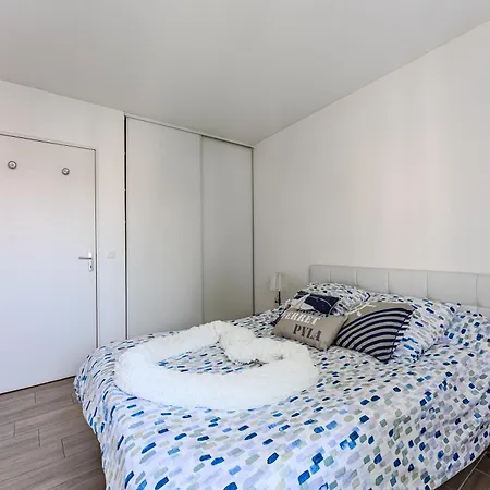 T2 Coeur De 公寓 *