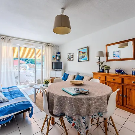 Apartmán T2 Coeur De *