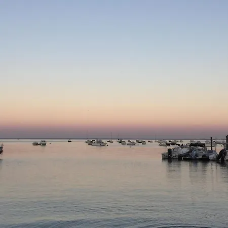 T2 Coeur De Apartmán Arcachon