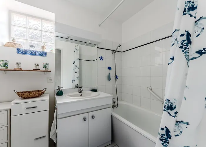 T2 Coeur De דירה *