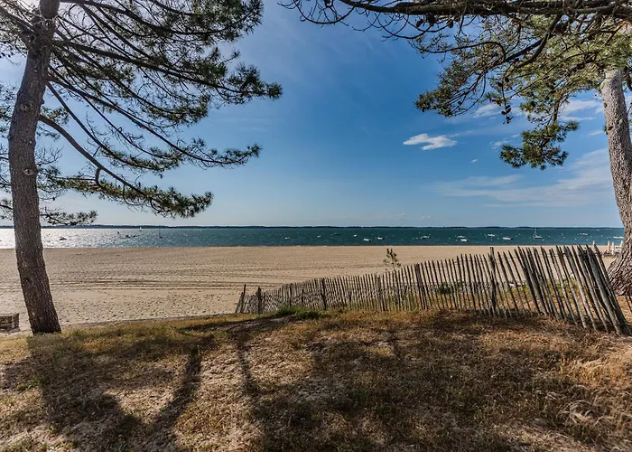 דירה T2 Coeur De *