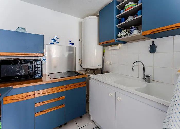 דירה T2 Coeur De ארסשון