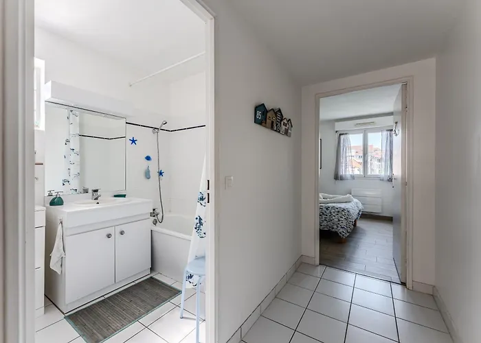 T2 Coeur De דירה ארסשון